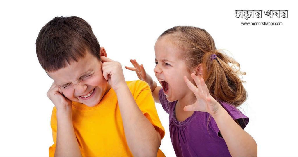 শিশু কিশোরদের গুরুত্বপূর্ণ মানসিক সমস্যা কন্ডাক্ট ডিজঅর্ডার- ১ম পর্ব