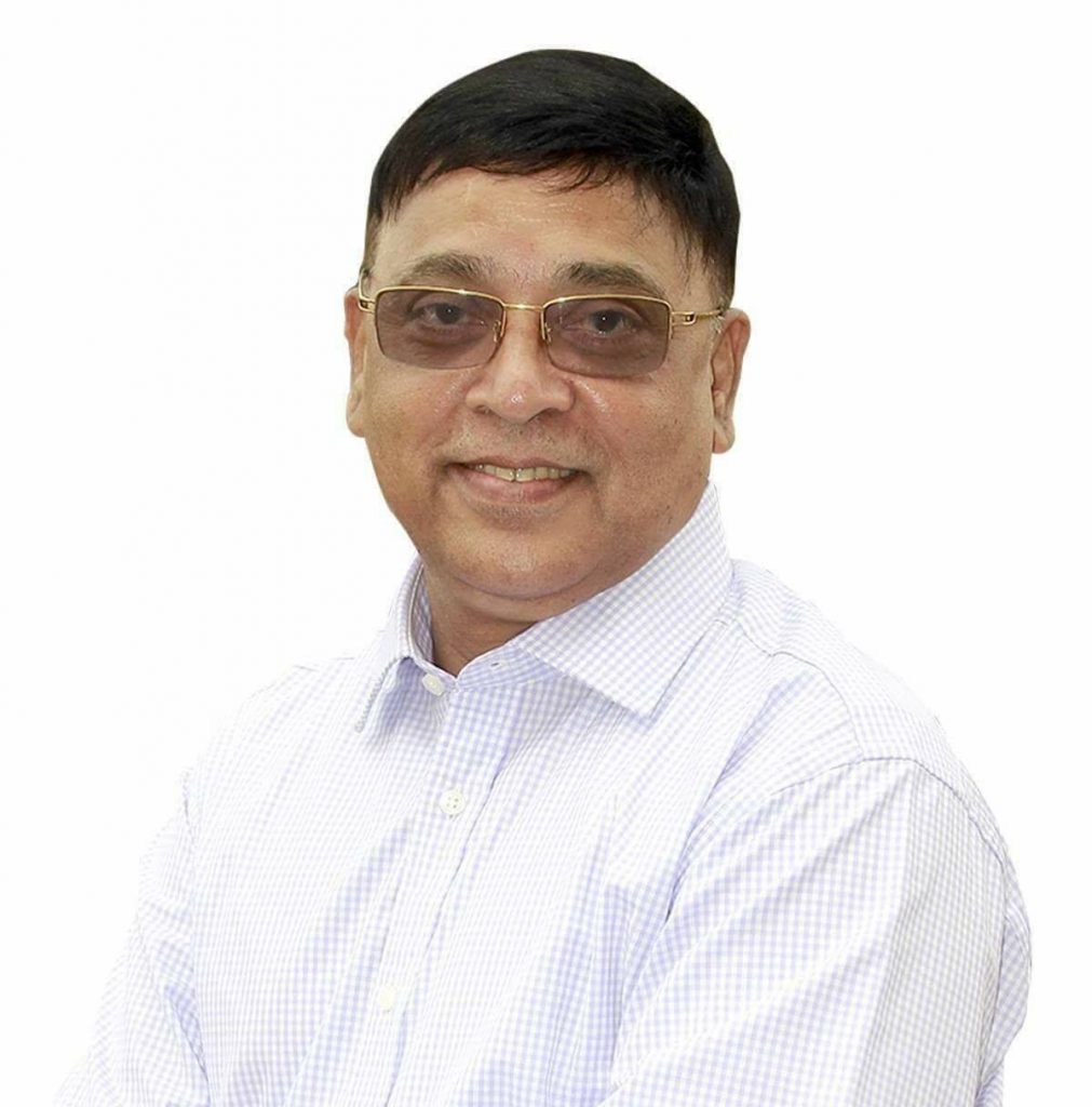 Mohit Kamal