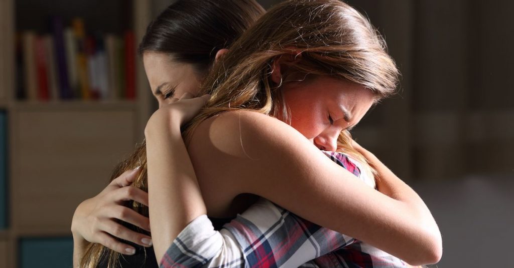 ক্ষমা র্প্রাথনায় মানসিক প্রশান্তি মেলে দুঃখ-কষ্ট