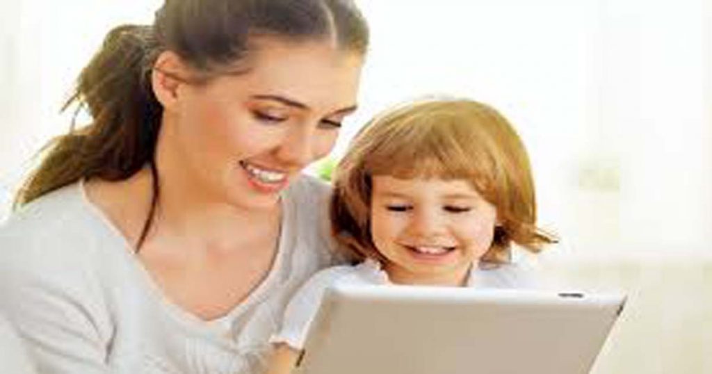 সন্তানকে শেখাবেন যেভাবে