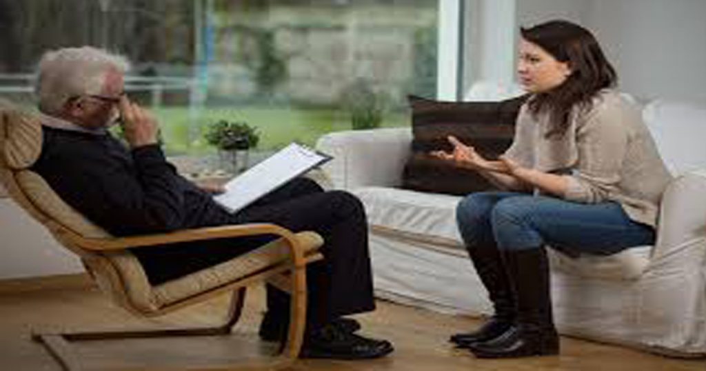 চারটি প্রশ্নেই শনাক্ত করা যায় অবসাদ