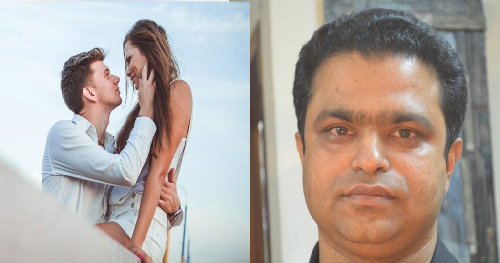 অর্থপূর্ণ সম্পর্কই পারে সুখী করতে দাম্পত্য সম্পর্কের গুরুত্বপূর্ণ অনুষঙ্গ যৌনতা