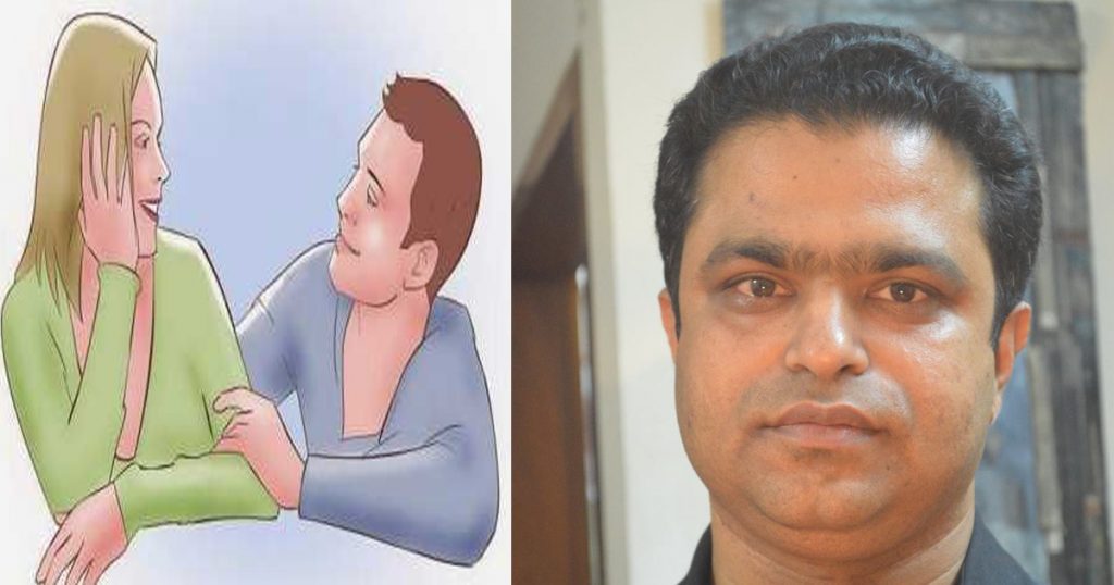 যৌন আচরণে বংশগতির প্রভাব অনেক