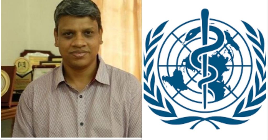 আত্মহত্যা প্রতিরোধে ভুটানে প্রশিক্ষণ দেবেন ডা. হেলাল