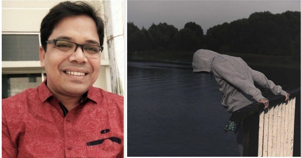 মাদকাসক্তি থেকে আত্মহত্যা মাদকাসক্তি থেকে আত্মহত্যা