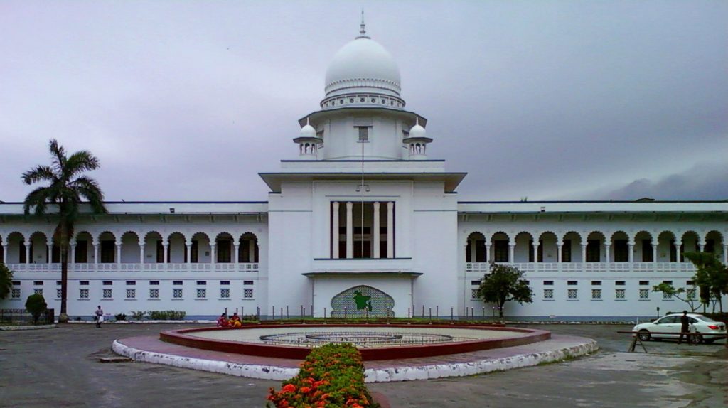 চিকিৎসাহীন অবস্থায় হাসপাতাল-ক্লিনিকে রোগী মারা গেলে তা ফৌজদারি অপরাধ: হাইকোর্ট