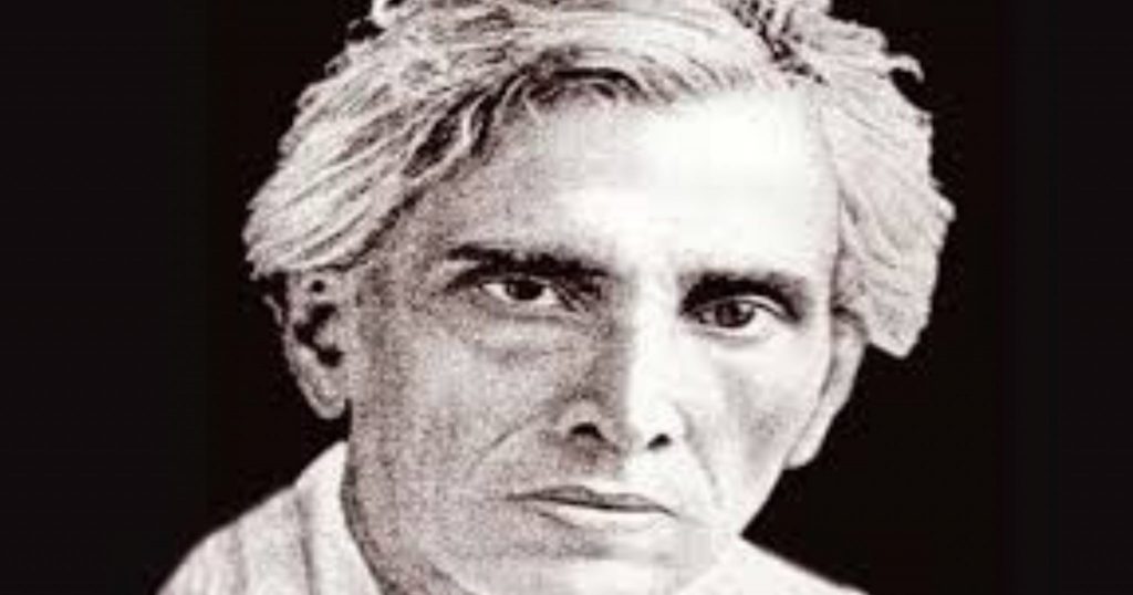 শরৎচন্দ্র চট্টপাধ্যায়: নিজের তৈরি চরিত্রের ভেতর যিনি নিজেই ঘুরে বেড়াতেন