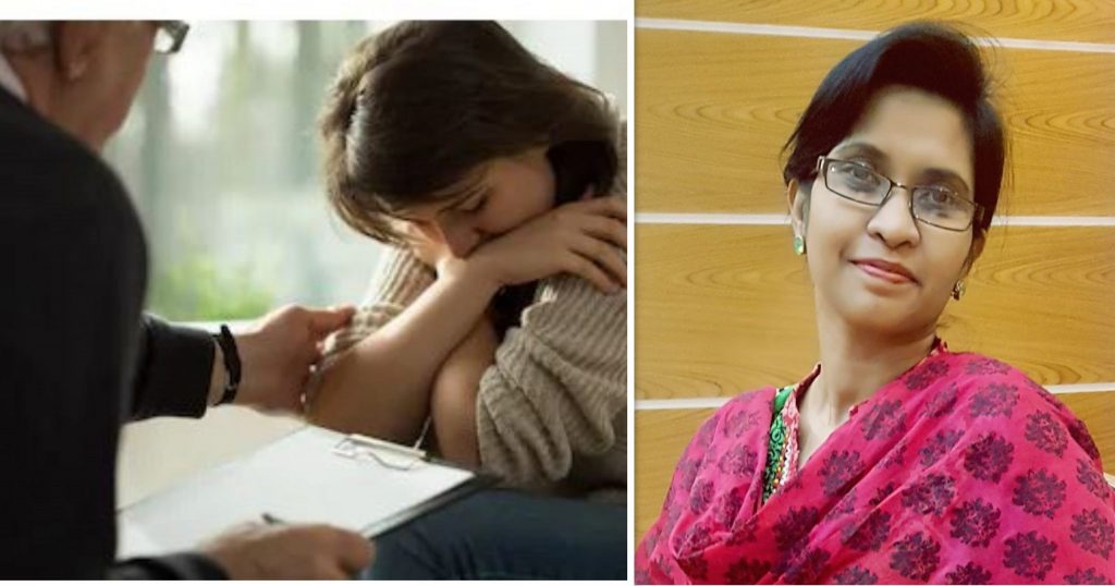 কেন মানসিক রোগ চিকিৎসা প্রয়োজন?
