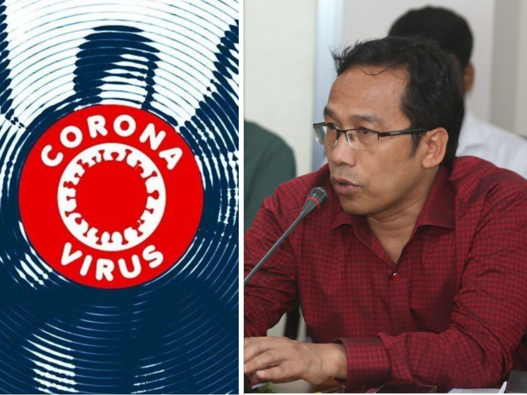 দুঃশ্চিন্তামুক্ত থাকলে রোগ প্রতিরোধ ক্ষমতা বেড়ে যায়-ডা. রমেন্দ্র কুমার সিংহ রয়েল