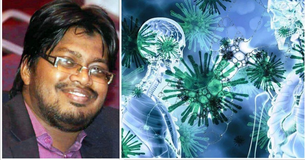 করোনা ও স্বেচ্ছামৃত্যু