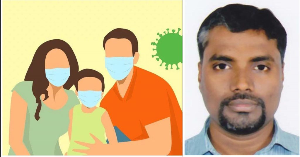 করোনার দিনে বাচ্চাদের কিভাবে সামলানো যায়?