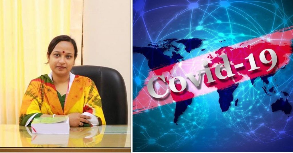 সামাজিক লজ্জা আর ভয়েই অনেকে রোগ লুকাচ্ছে: অধ্যাপক ডা. সুষ্মিতা রায়