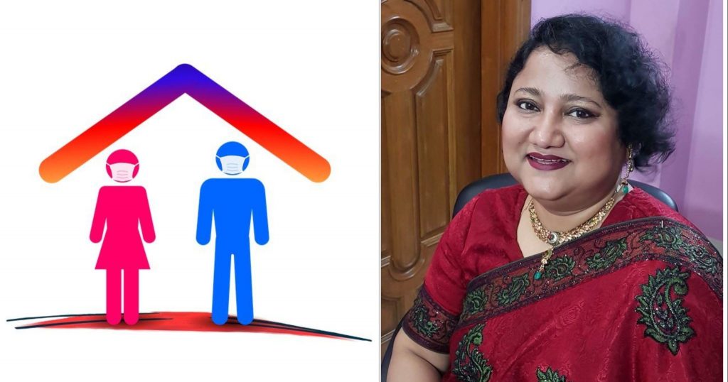 কোয়ারেন্টাইনে বাসায় বসে কী করবেন?