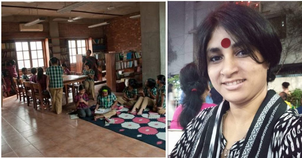 কোয়ারেন্টাইনে যেমন কাটছে শিক্ষকদের দিন