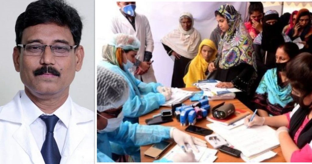 কোভিড ১৯: চিকিৎসকদের কাজ নির্দিষ্ট কাঠামোতে আনতে হবে