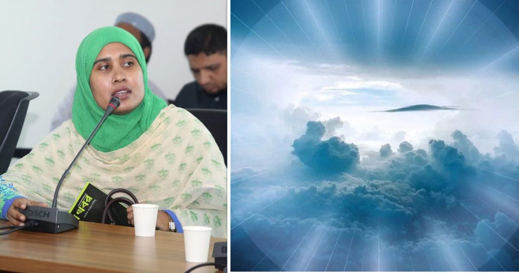 শিশুমনে মৃত্যুশোক কাটিয়ে উঠবে যেভাবে