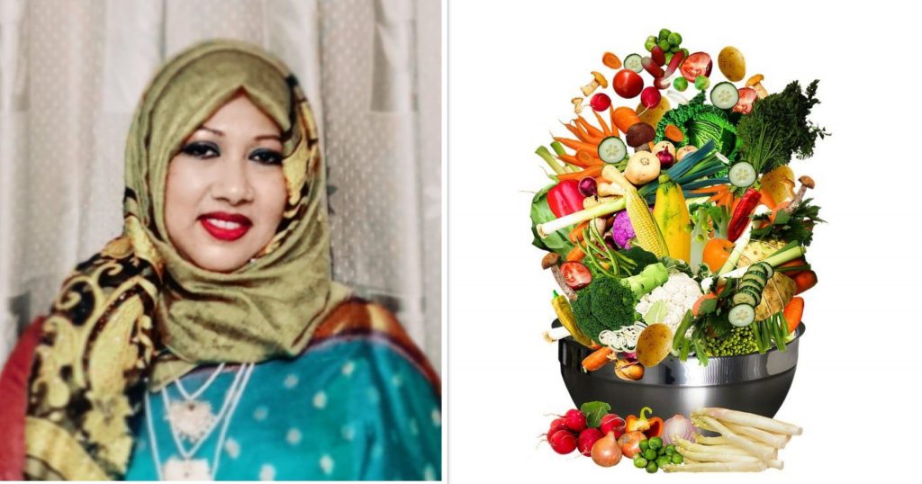 লকডাউন ও নিউট্রিশন: মোস্তারি হায়দার এর পরমার্শ