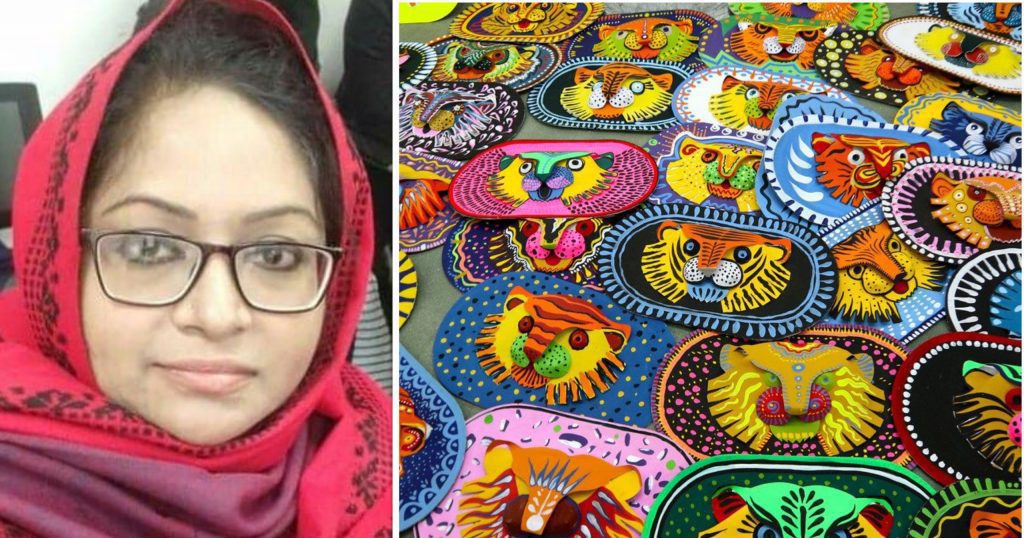 পহেলা বৈশাখ ও কোভিড-১৯