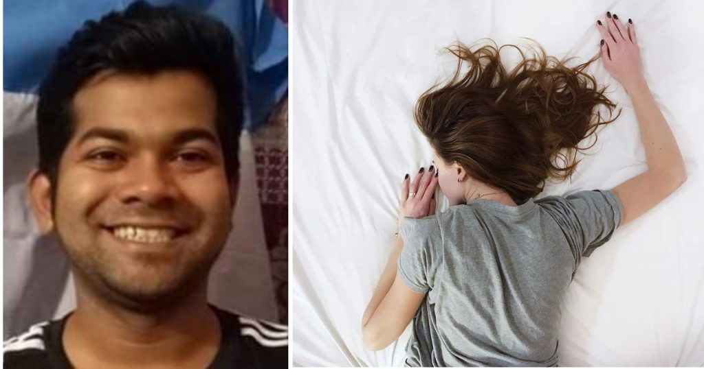 মহামারীর সময়ে ঘুমের যত্ন এবং অনিদ্রা (ইনসোমনিয়া) প্রতিরোধ
