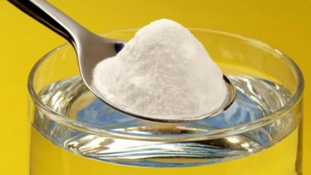 করোনা চিকিৎসায় লবণ পানির কার্যকারিতা নিয়ে গবেষণা চলছে