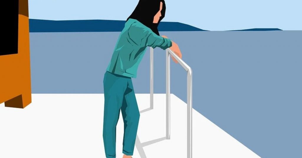 করোনাকালে পুরুষের চেয়ে নারীরা বেশি নিঃসঙ্গতায় ভুগছেন:গবেষণা