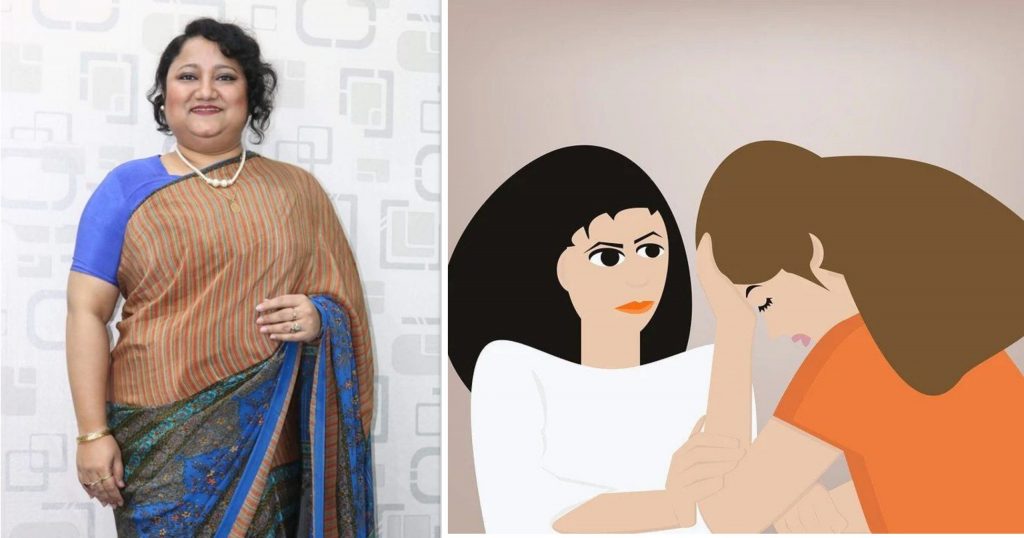করোনাকালে নারীদের মানসিক স্বাস্থ্য