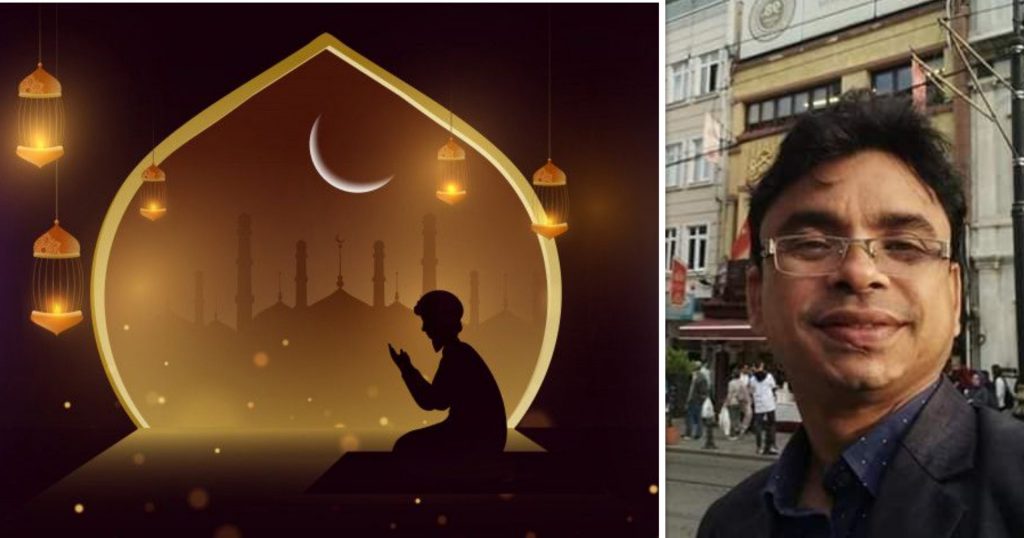 নামাজ, মেডিটেশন, শরীরচর্চা ও করোনাভাইরাস