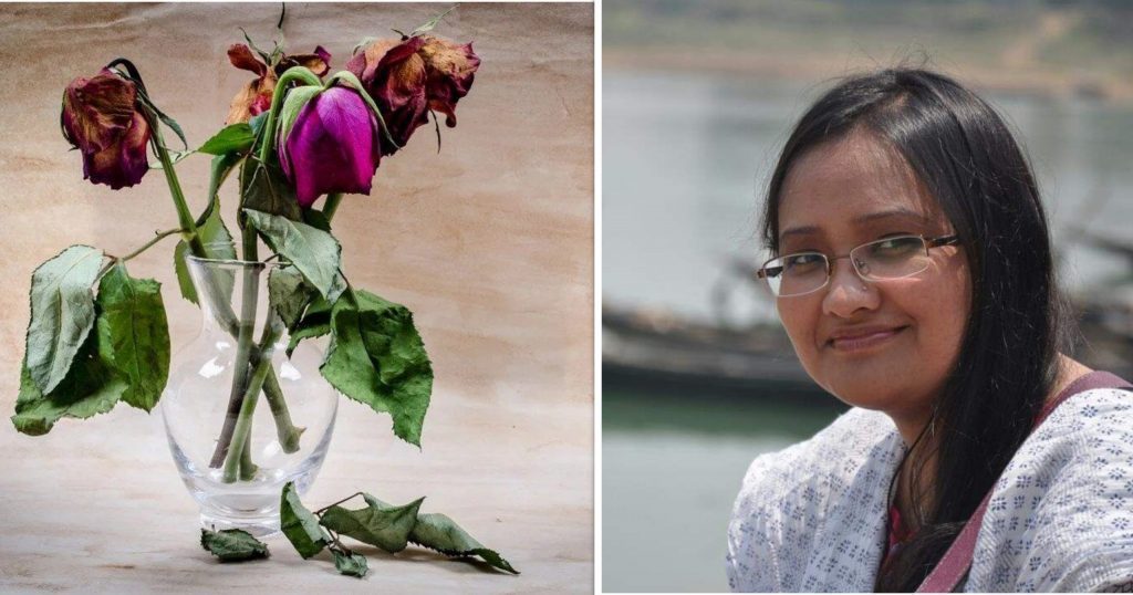 মৃ্ত্যুশোক: স্বাভাবিক ও অস্বাভাবিক প্রতিক্রিয়া