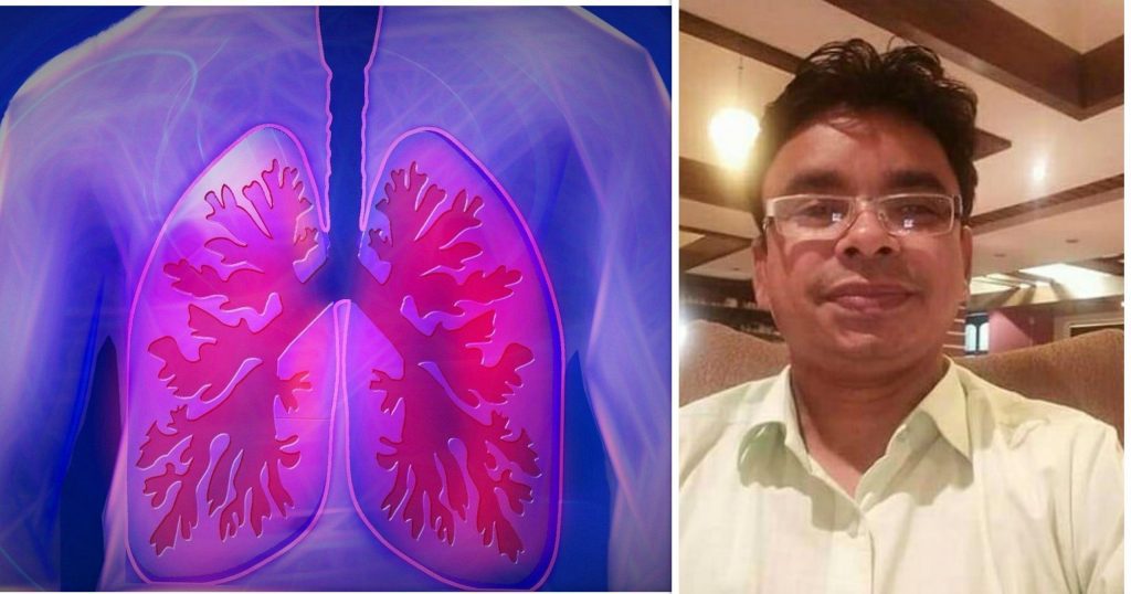 করোনা রোগীর নীরব ঘাতক "হ্যাপি হাইপোক্সিয়া" বা "সাইলেন্ট হাইপোক্সিয়া" কি?