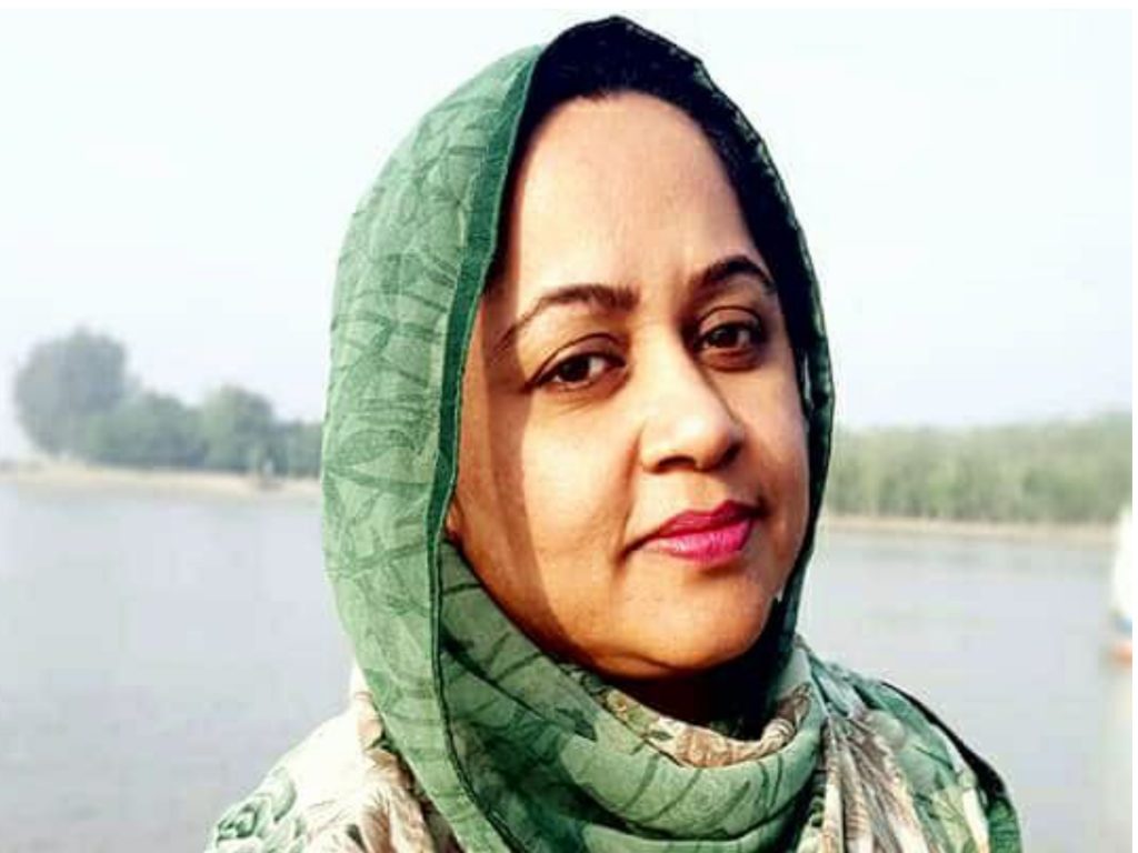 কোভিড ১৯ প্রেক্ষিতে মানসিক স্বাস্থ্য সেবা অত্যন্ত জরুরি: রোকসানা আক্তার
