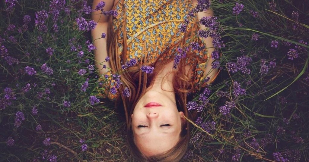 আপনি কি একজন সুখী মানুষ? সুখী