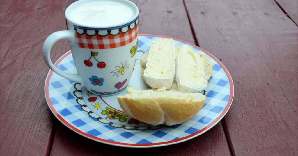 করোনা মোকাবিলায় রুটি-দুধে ভিটামিন ডি যোগ করার আহ্বান ব্রিটিশ বিজ্ঞানীদের