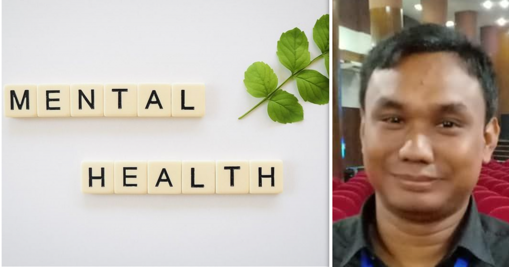 মানসিক রোগ চিকিৎসা: নেতিবাচক-ইতিবাচক দৃষ্টিভঙ্গি