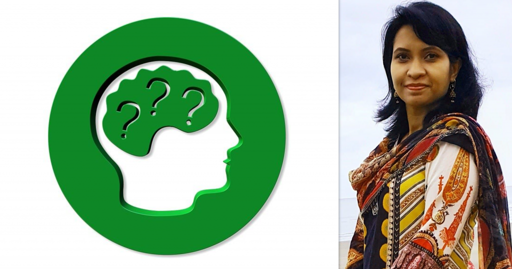 যেসব কারণে বুদ্ধির সমস্যা তৈরি হয়