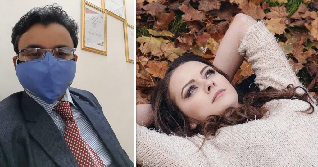 সিন্ডেরেলা কমপ্লেক্স: রুপে, গুণে, মেধায় অনন্যা নারীদের অদ্ভুত মনের রোগ সিন্ডেরেলা কমপ্লেক্স: নারীদের অদ্ভুত মনের রোগ