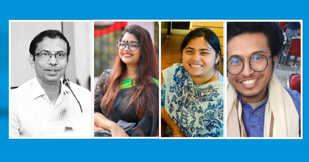 বিভাগীয় প্রধানসহ ঢামেকের মানসিক রোগ বিভাগের চারজন চিকিৎসক করোনা আক্রান্ত