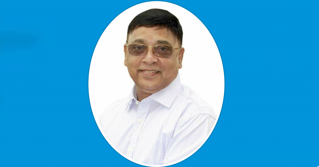 অধ্যাপক ডা. মোহিত কামাল
