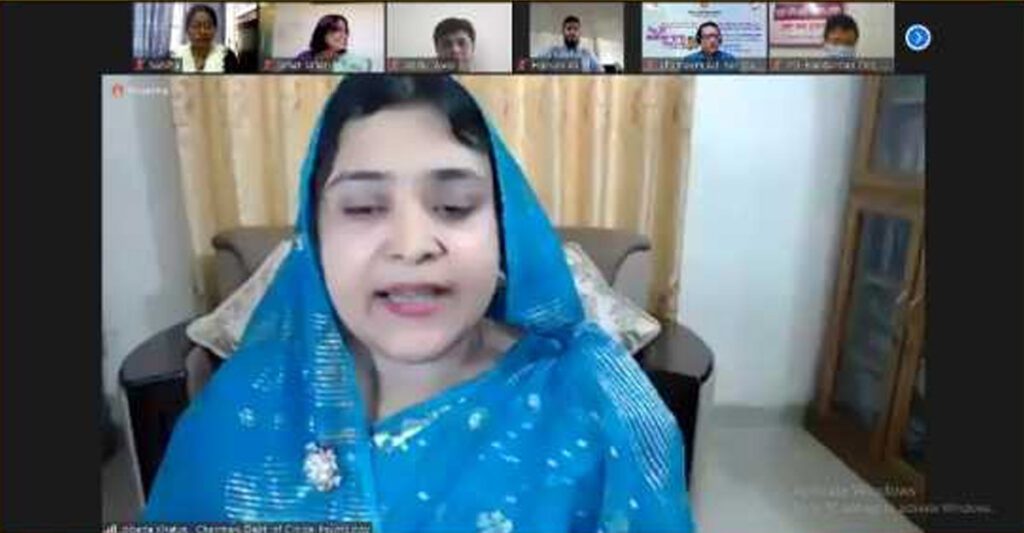 মানসিক সংকট নিরসনে দ্রুত কার্যকরী পদক্ষেপ নেওয়ার আহ্বান