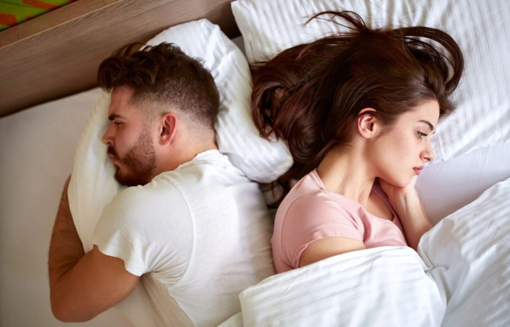পুরুষের মনোঃযৌন সমস্যা ও চিকিৎসা
