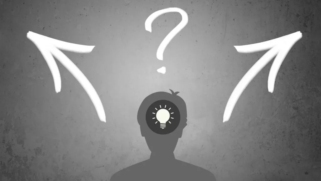 পেশাজীবনে দ্রুত ও কার্যকর সিদ্ধান্ত নিতে হয়