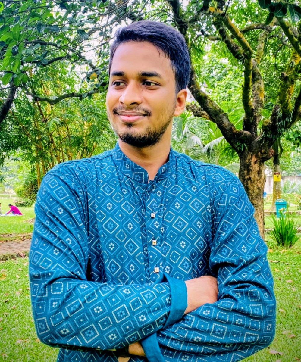 মোঃ তাসফিকুর জামান সিফাত