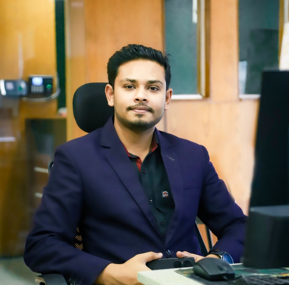 ইলমান হোসেন