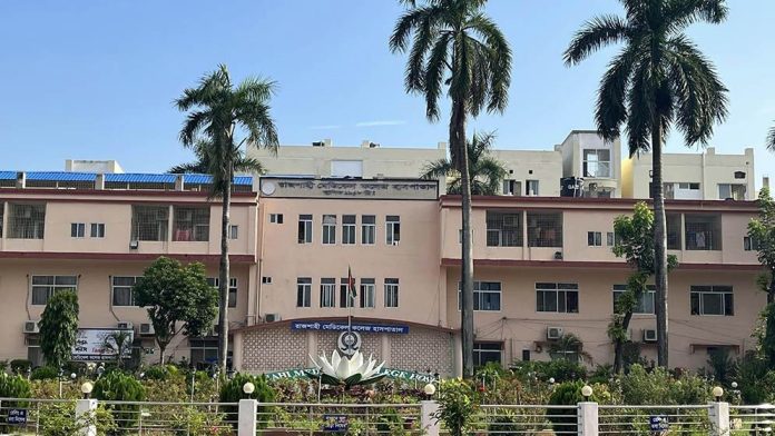 রাজশাহী মেডিকেলে মানসিক স্বাস্থ্যসেবায় নতুন দিগন্ত