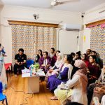 অভিভাবকত্ব শুধুমাত্র লালন-পালনের নাম নয়