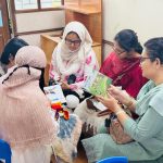 অভিভাবকত্ব শুধুমাত্র লালন-পালনের নাম নয়