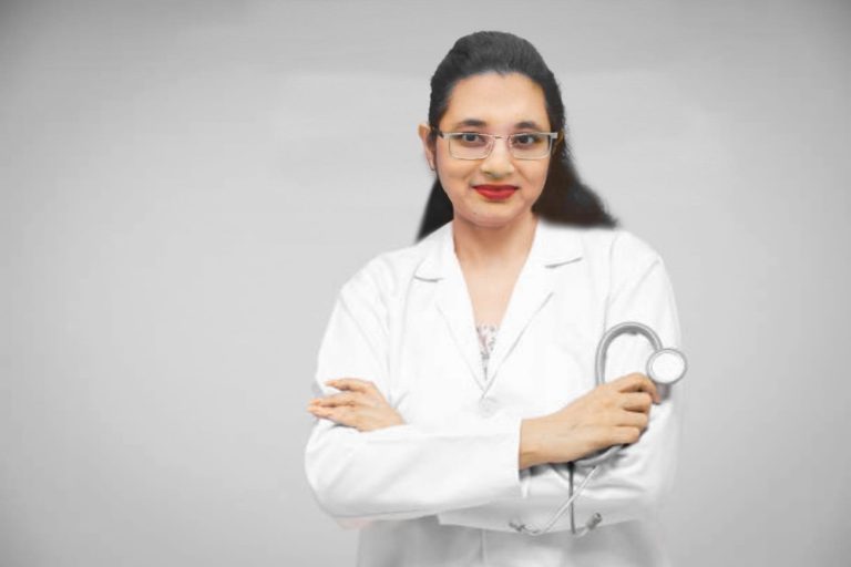 সহকারী অধ্যাপক ডা. ফাতেমা জোহরা