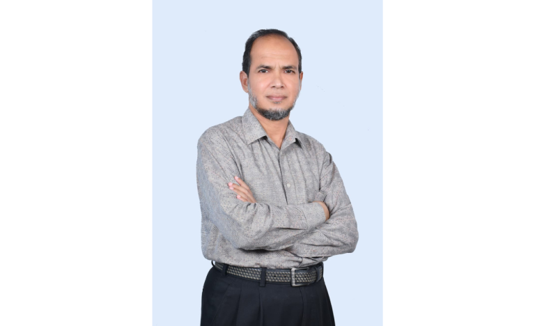 বর্তমানেও অনেকেই মানসিক রোগকে লজ্জার বিষয় মনে করেন — ডা. মো. শাহেদুল ইসলাম