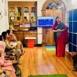শিশুর প্রারম্ভিক বিকাশে সঠিক দিকনির্দেশনাই ভবিষ্যতের ভিত্তি