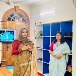 শিশুর প্রারম্ভিক বিকাশে সঠিক দিকনির্দেশনাই ভবিষ্যতের ভিত্তি