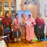 শিশুর প্রারম্ভিক বিকাশে সঠিক দিকনির্দেশনাই ভবিষ্যতের ভিত্তি